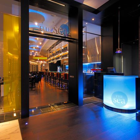 New Otani Inn Yokohama Premium Ngoại thất bức ảnh