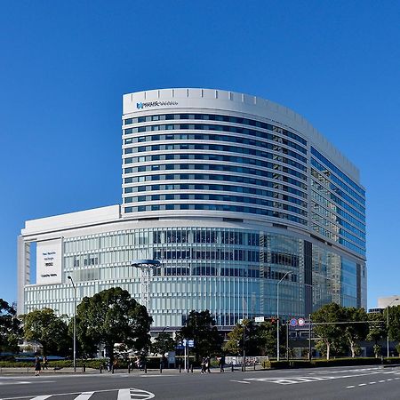 New Otani Inn Yokohama Premium Ngoại thất bức ảnh