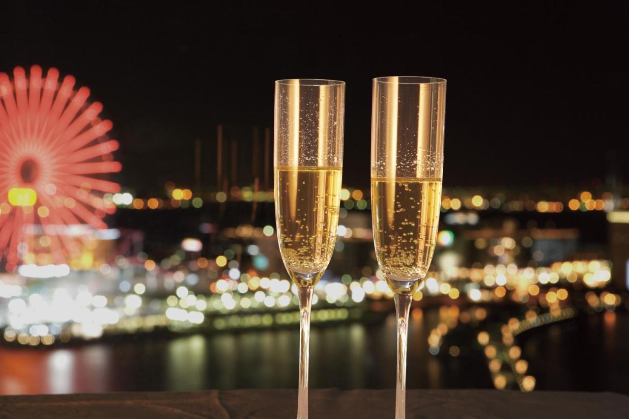 New Otani Inn Yokohama Premium Ngoại thất bức ảnh