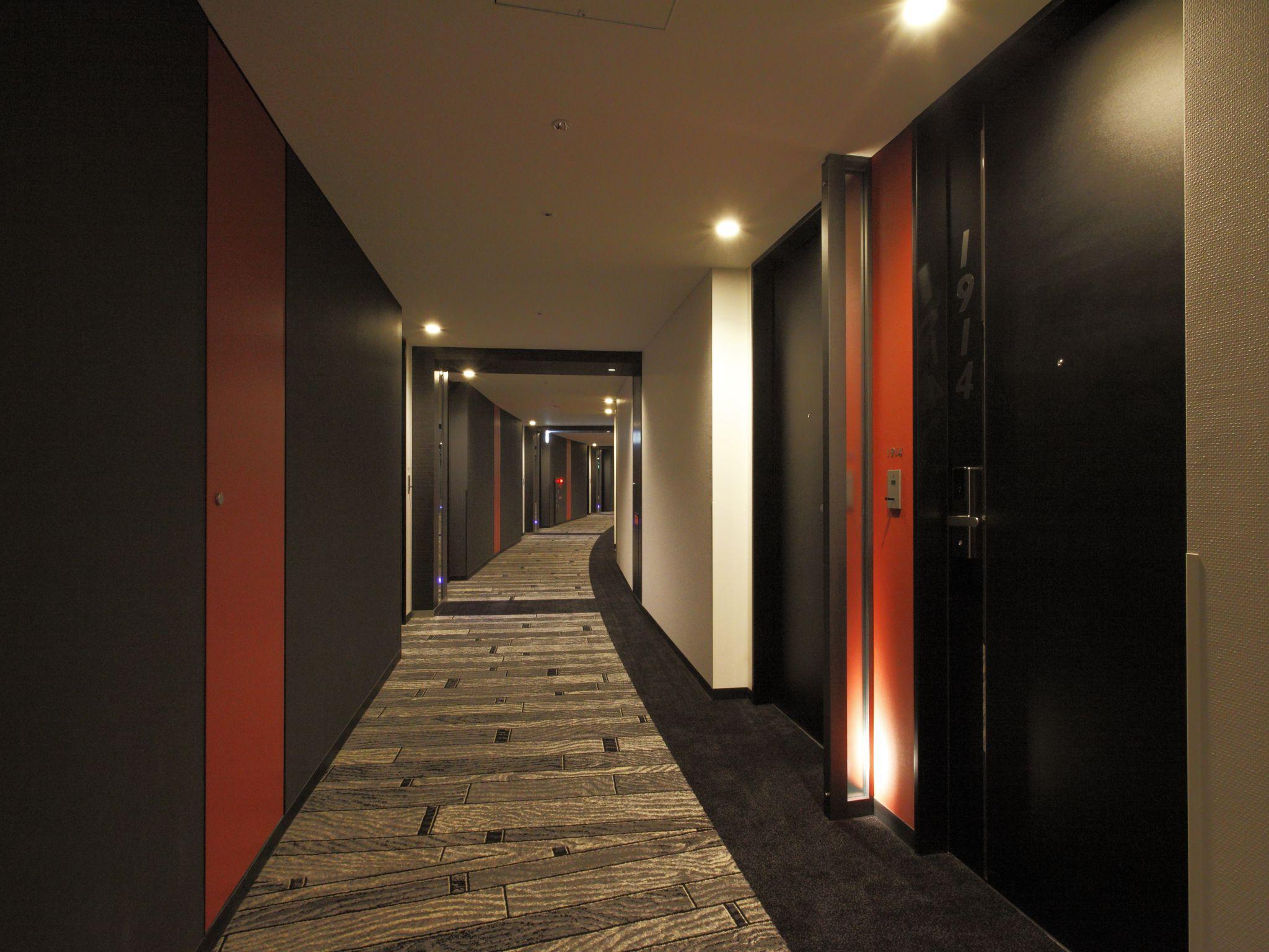 New Otani Inn Yokohama Premium Ngoại thất bức ảnh