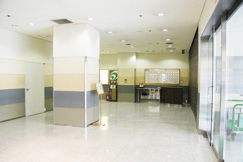New Otani Inn Yokohama Premium Ngoại thất bức ảnh