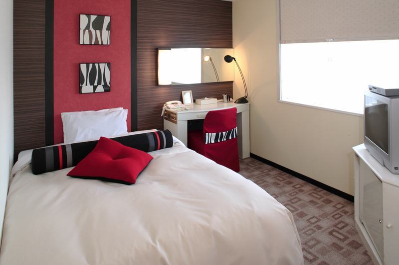 New Otani Inn Yokohama Premium Ngoại thất bức ảnh
