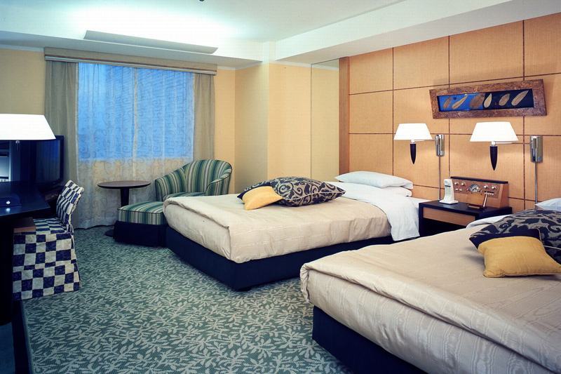 New Otani Inn Yokohama Premium Ngoại thất bức ảnh