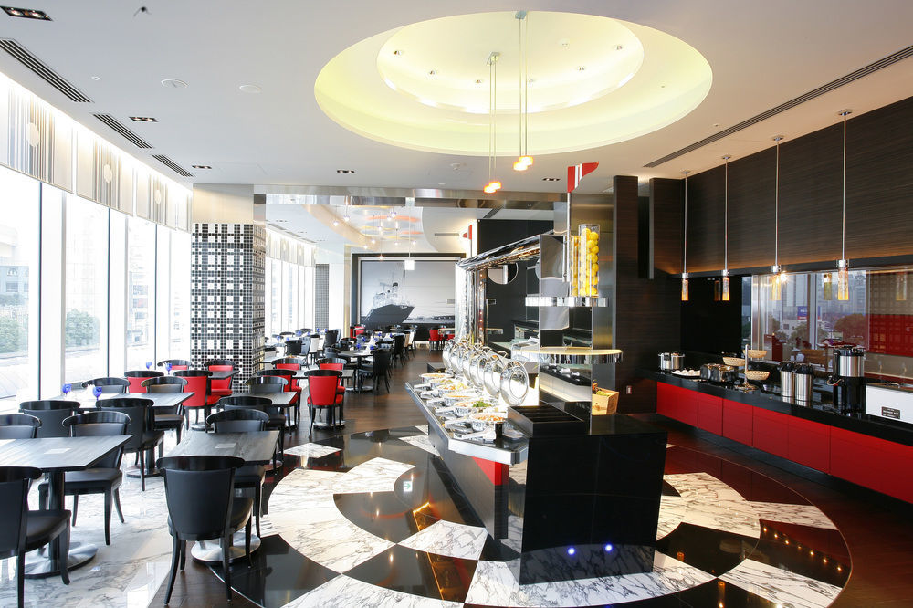 New Otani Inn Yokohama Premium Ngoại thất bức ảnh