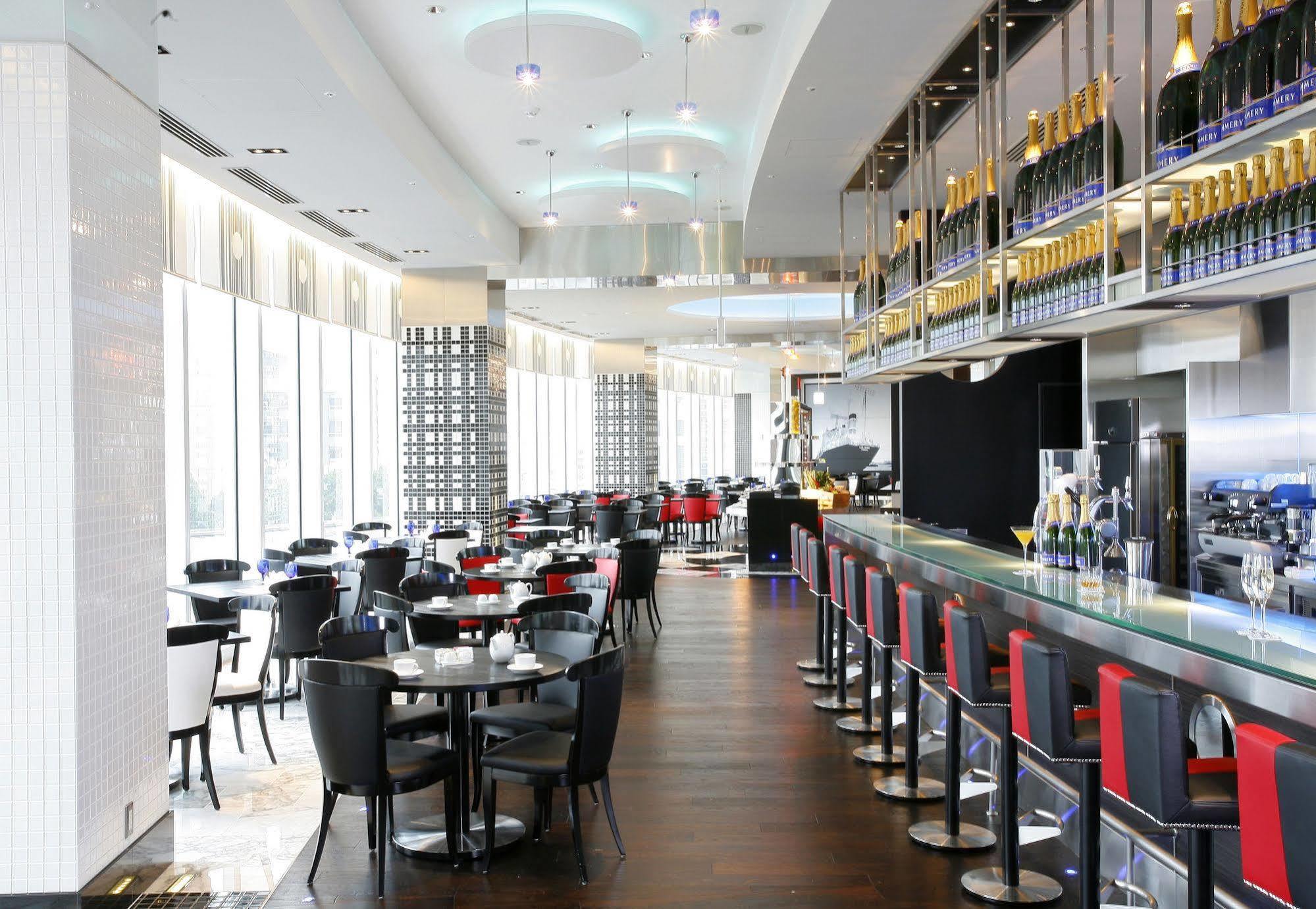 New Otani Inn Yokohama Premium Ngoại thất bức ảnh