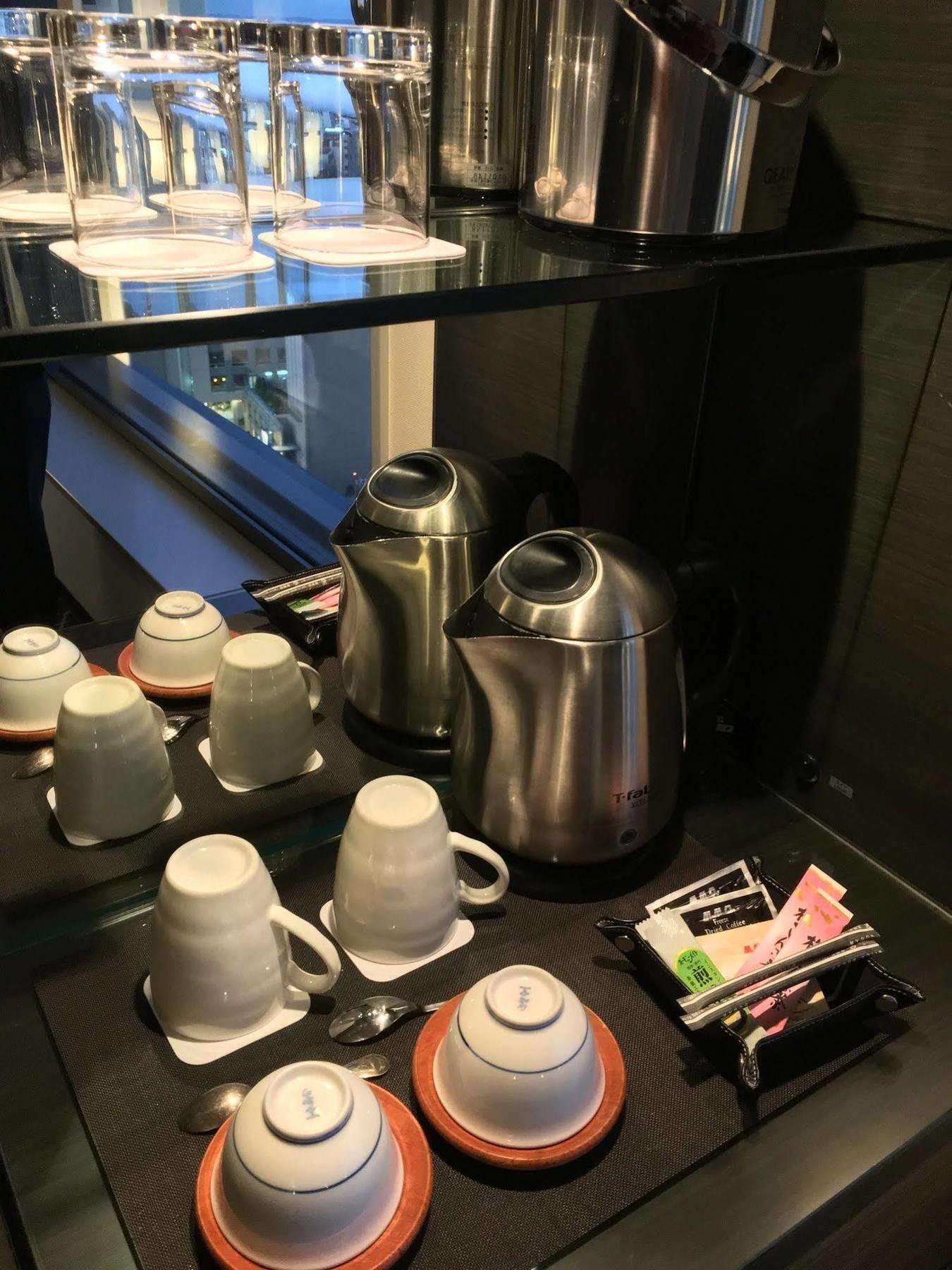 New Otani Inn Yokohama Premium Ngoại thất bức ảnh